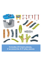 Thomas ve Arkadaşları Birleştir ve Oyna Ray Seti HNP81